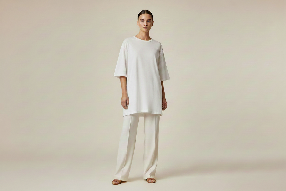 Oversize T.Shirt