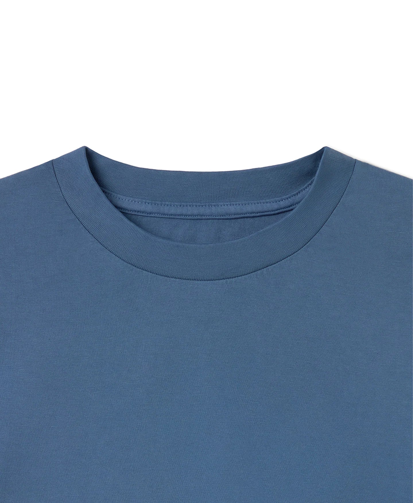 Ibiza Oversize Blank T.shirt