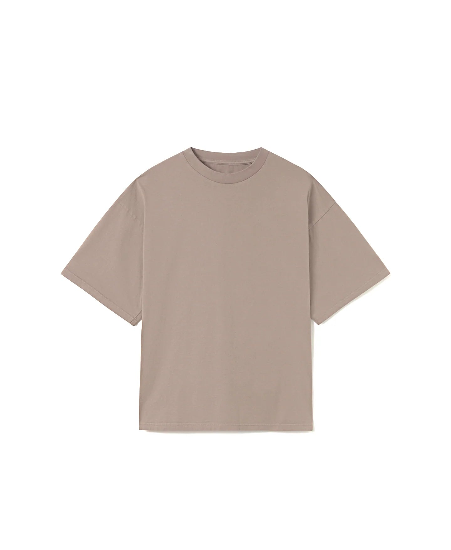 Madcool Oversize Blank T.shirt