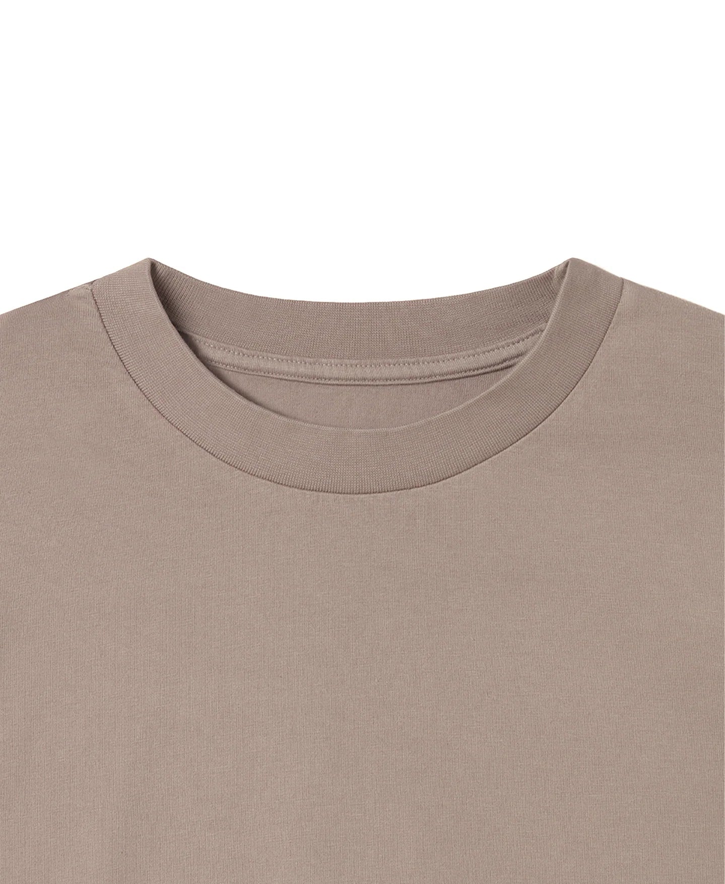Madcool Oversize Blank T.shirt
