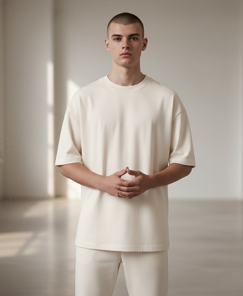 Harmony oversize T.shirt