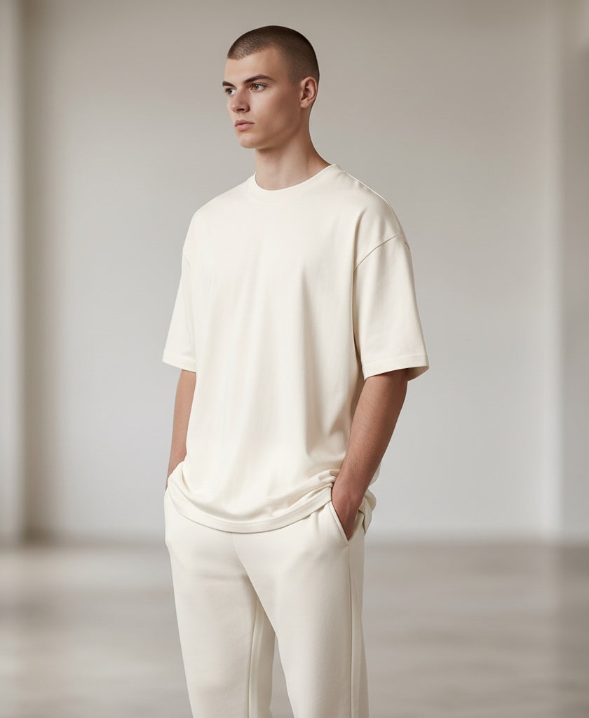 Harmony oversize T.shirt