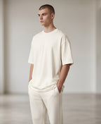 Harmony oversize T.shirt