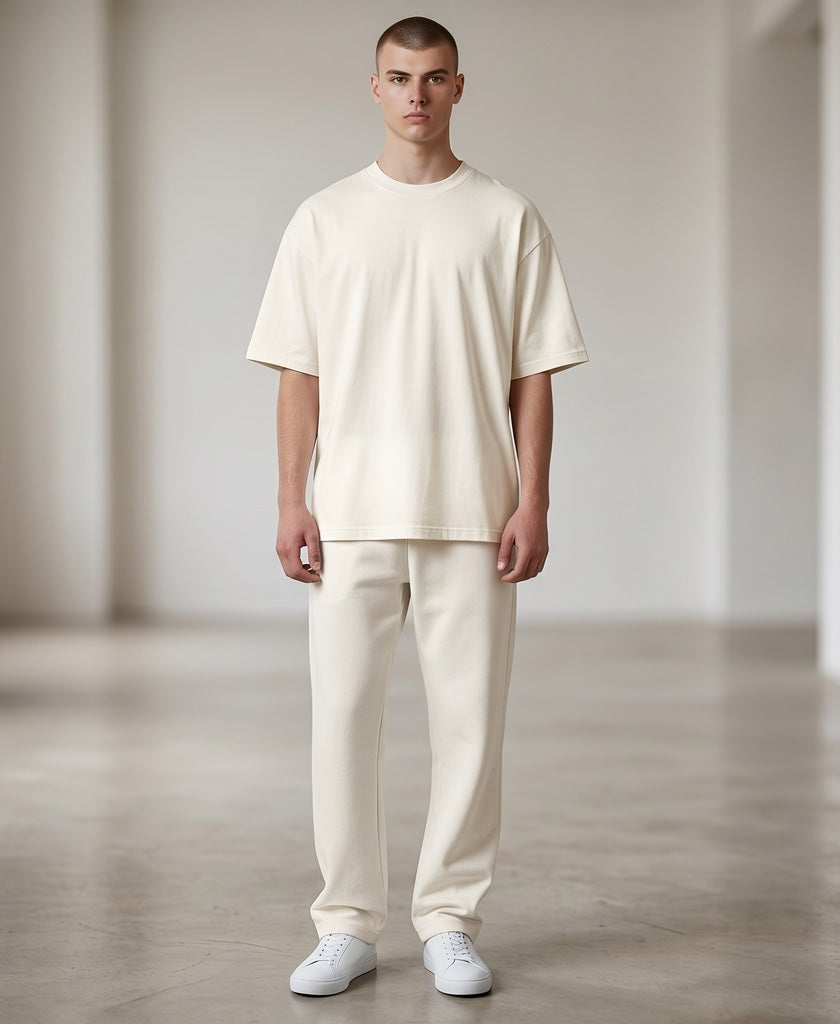Harmony oversize T.shirt