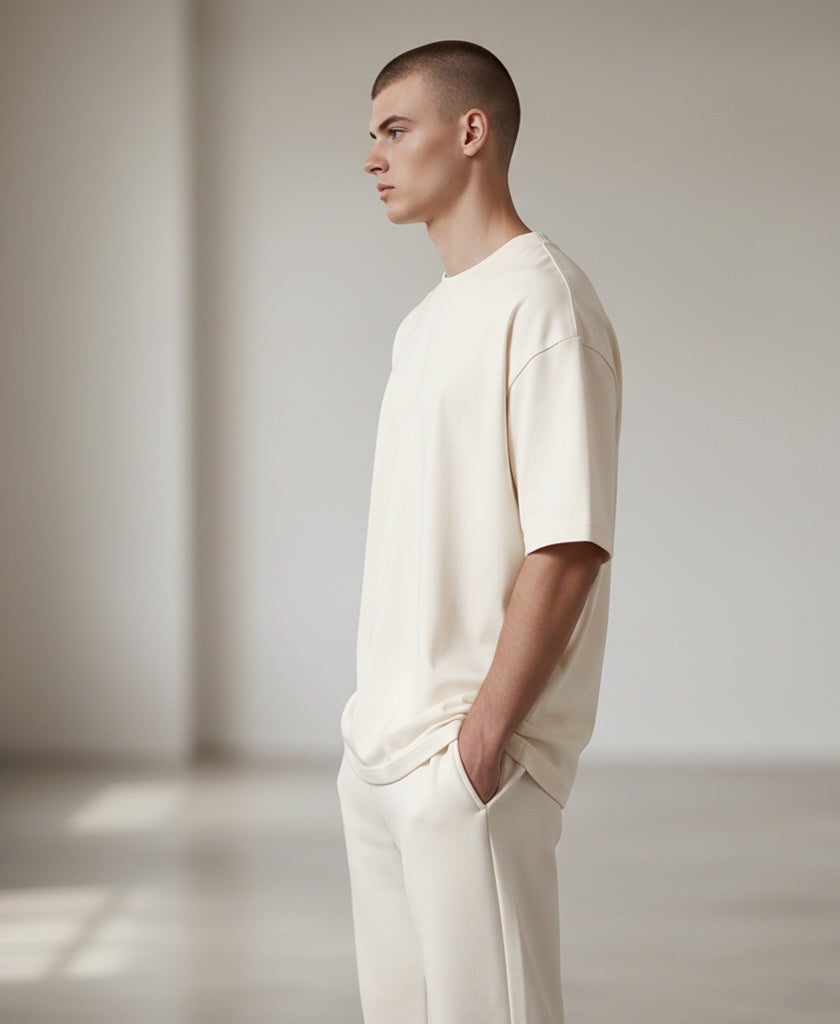 Harmony oversize T.shirt