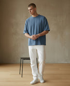 Ibiza Oversize Blank T.shirt