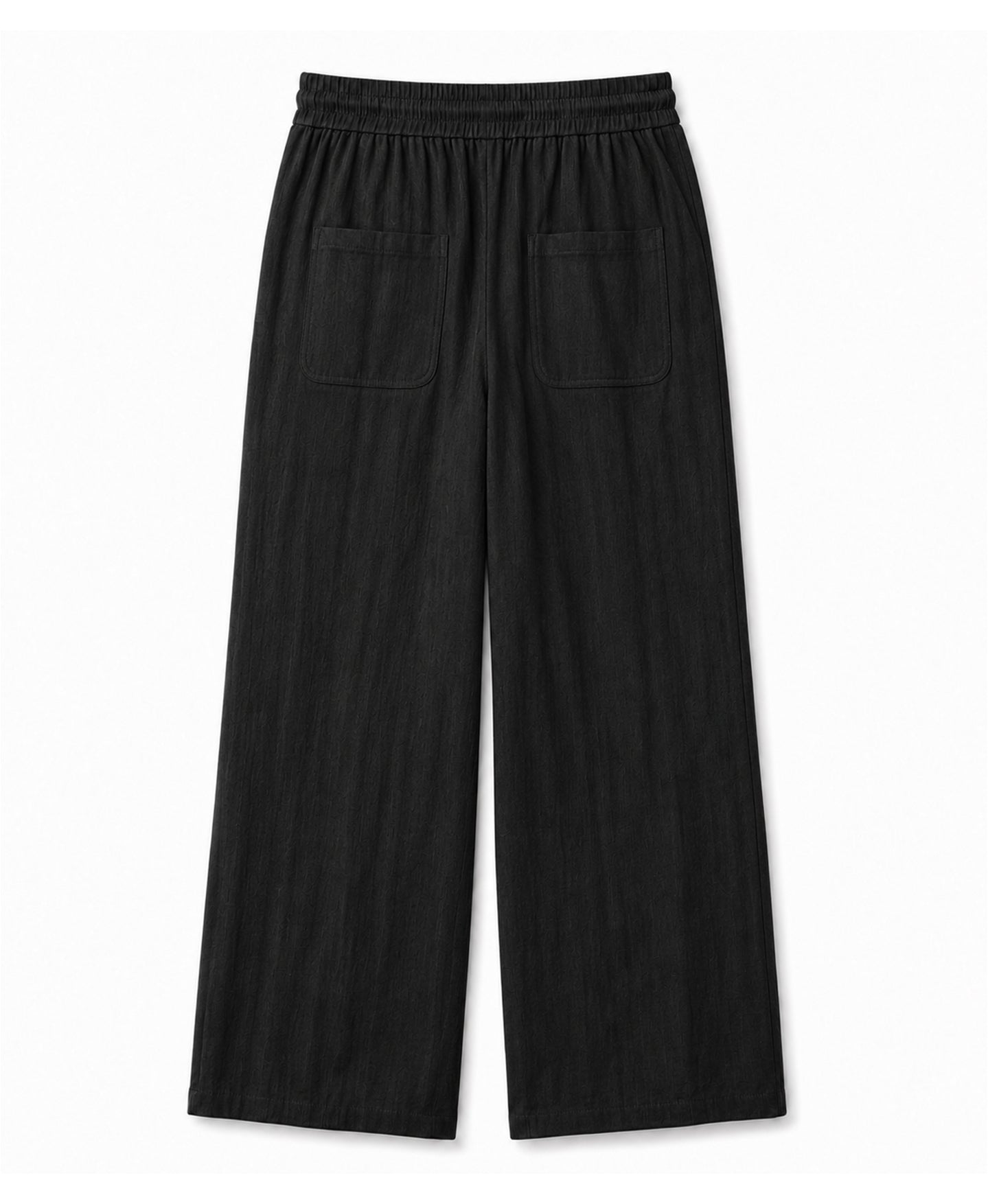 PRE-ORDER | Organic Linen Travel Pant