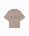 PRE-ORDER// Marseille Oversize Premium T.shirt