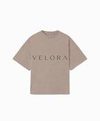 PRE-ORDER// Marseille Oversize Premium T.shirt
