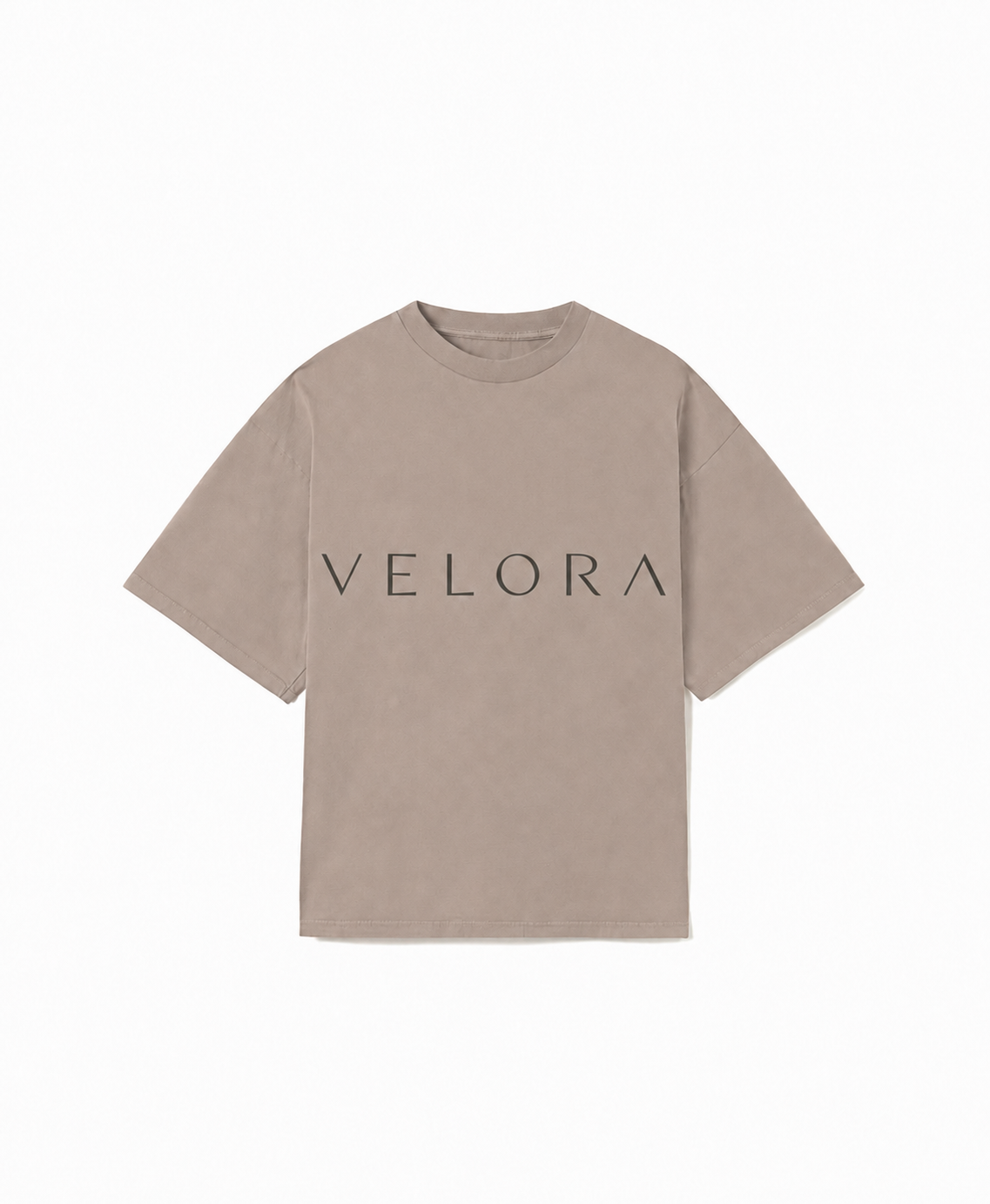 PRE-ORDER// Marseille Oversize Premium T.shirt