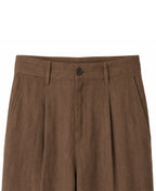 PRE-ORDER// Palermo Travel Pant