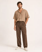 PRE-ORDER// Palermo Travel Pant