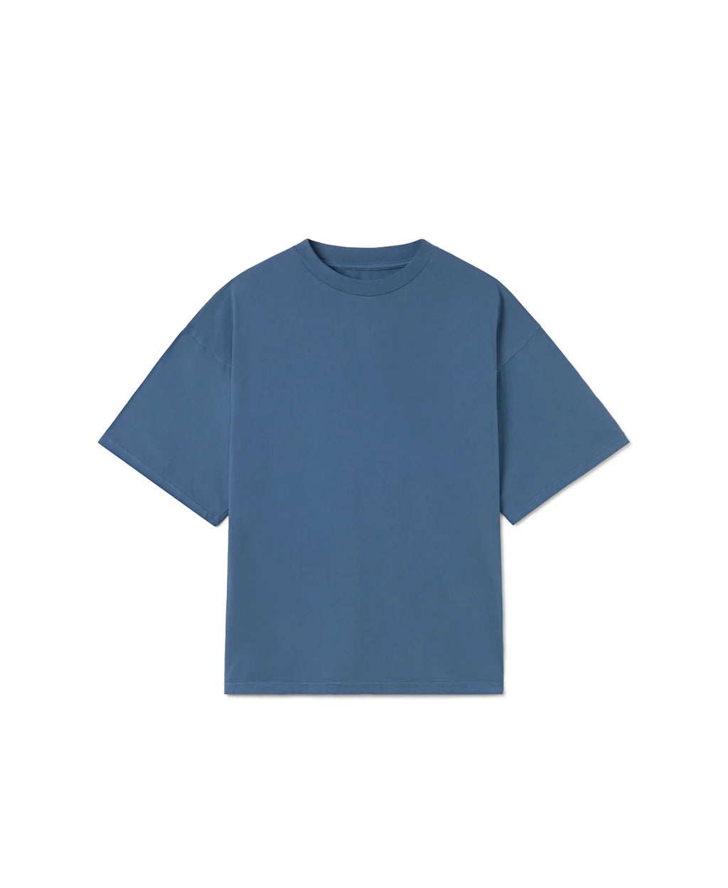 Ibiza Oversize Blank T.shirt