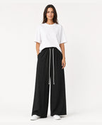 PRE-ORDER | Organic Linen Travel Pant
