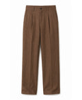 PRE-ORDER// Palermo Travel Pant