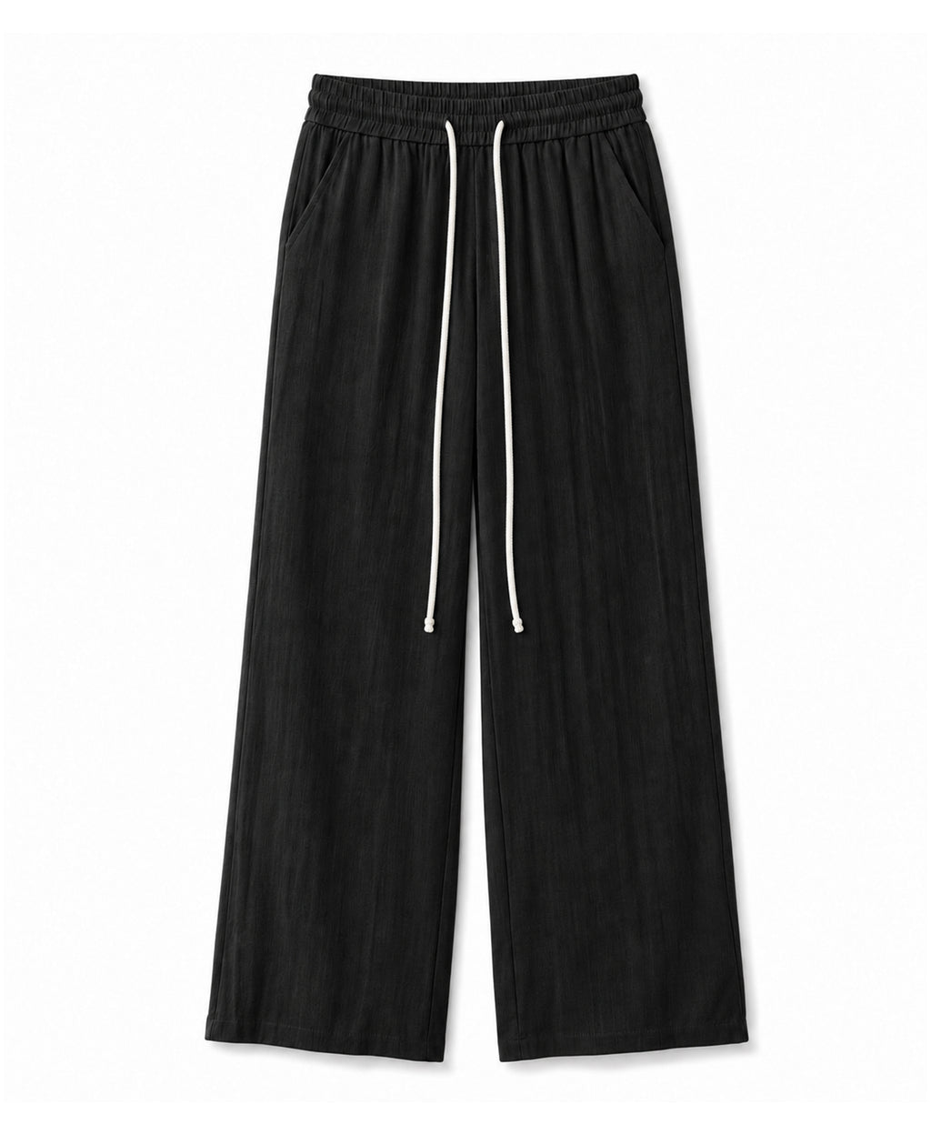 PRE-ORDER | Organic Linen Travel Pant