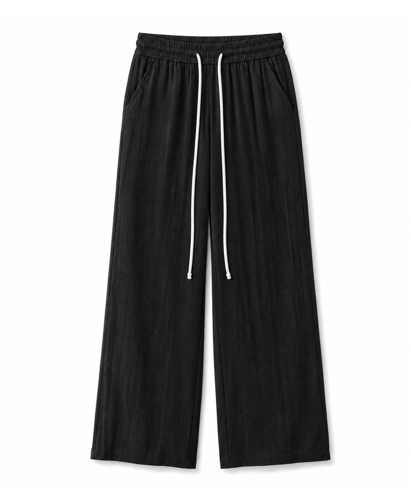 PRE-ORDER | Organic Linen Travel Pant