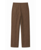 PRE-ORDER// Palermo Travel Pant